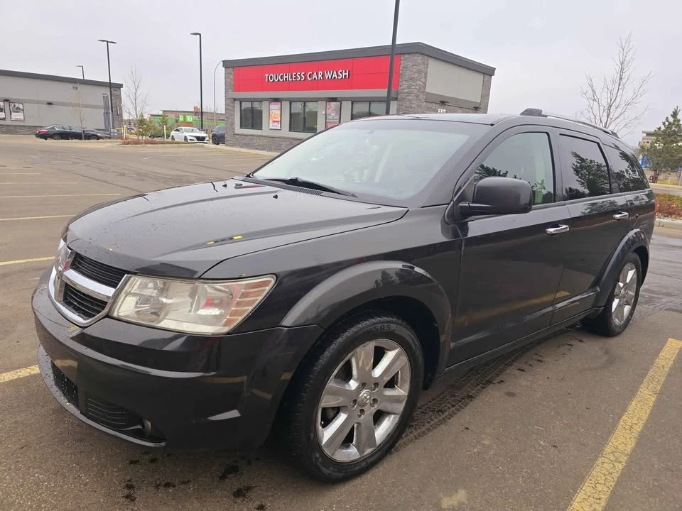 2010 Dodge Journey - Image 4 of 6