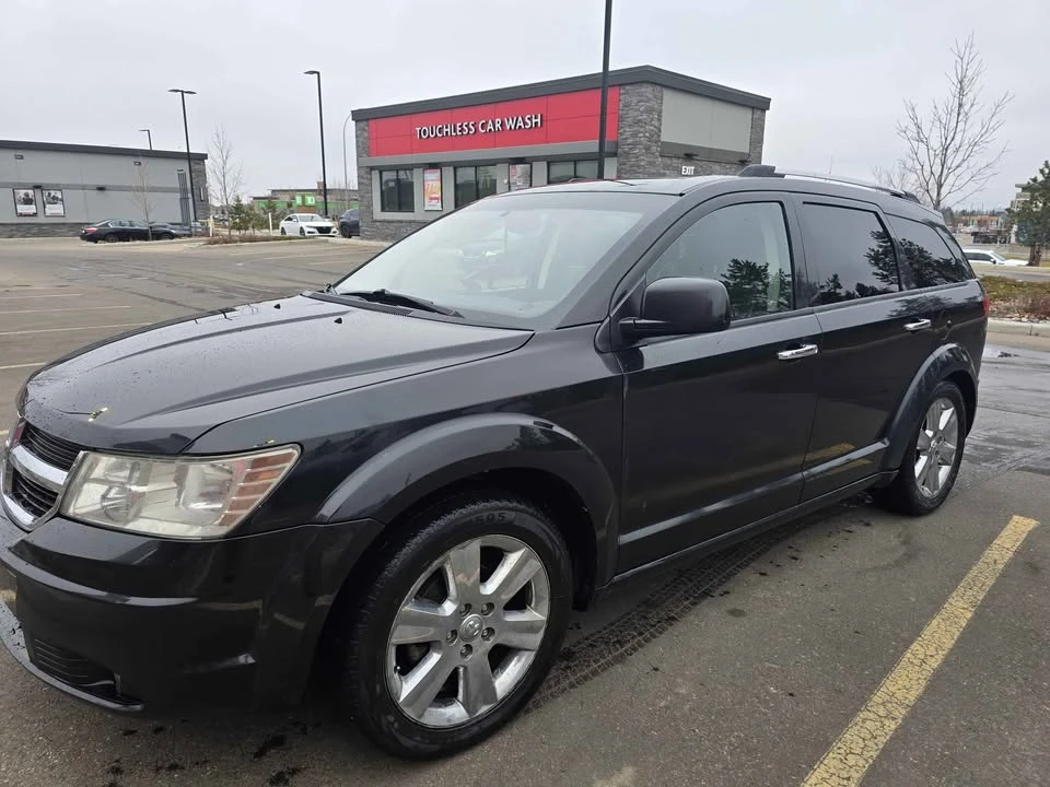2010 Dodge Journey - Image 2 of 6