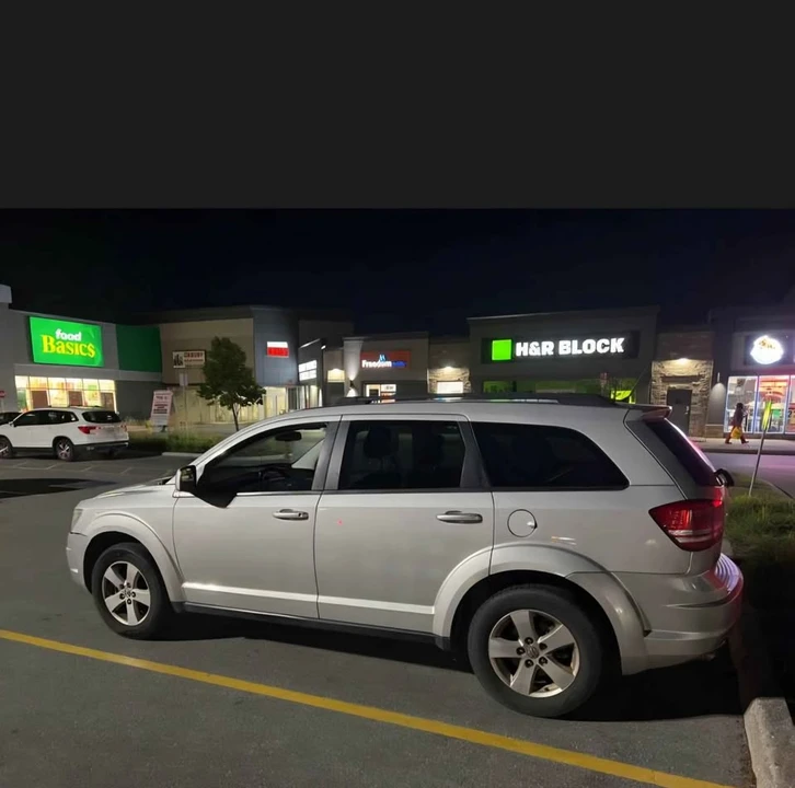 2010 Dodge Journey - Image 3 of 4