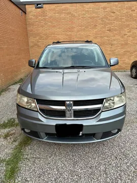 2010 Dodge Journey SXT