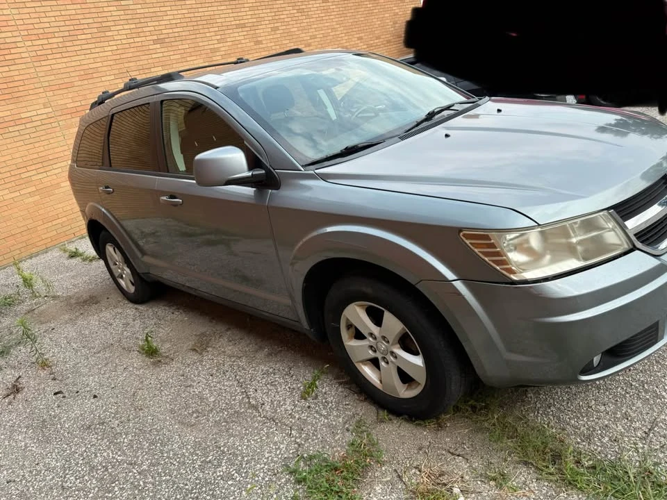 2010 Dodge Journey - Image 3 of 8