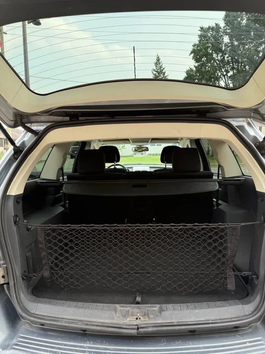 2010 Dodge Journey - Image 4 of 8