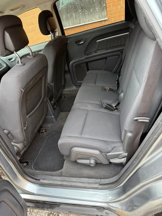 2010 Dodge Journey - Image 7 of 8