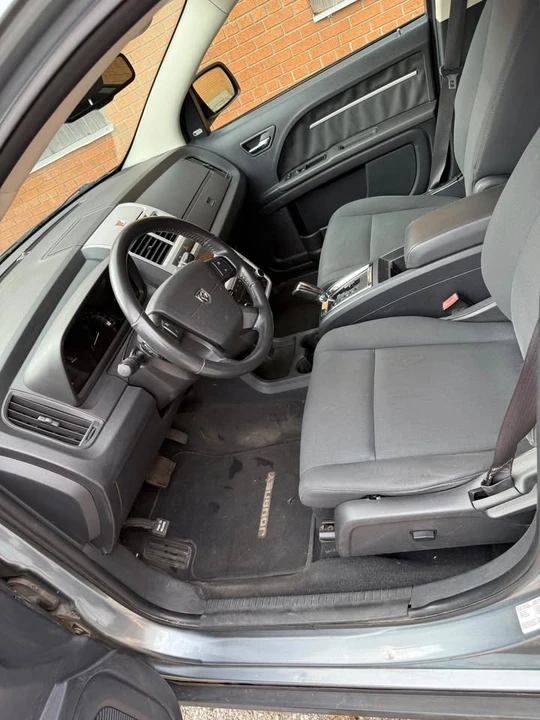 2010 Dodge Journey - Image 6 of 8