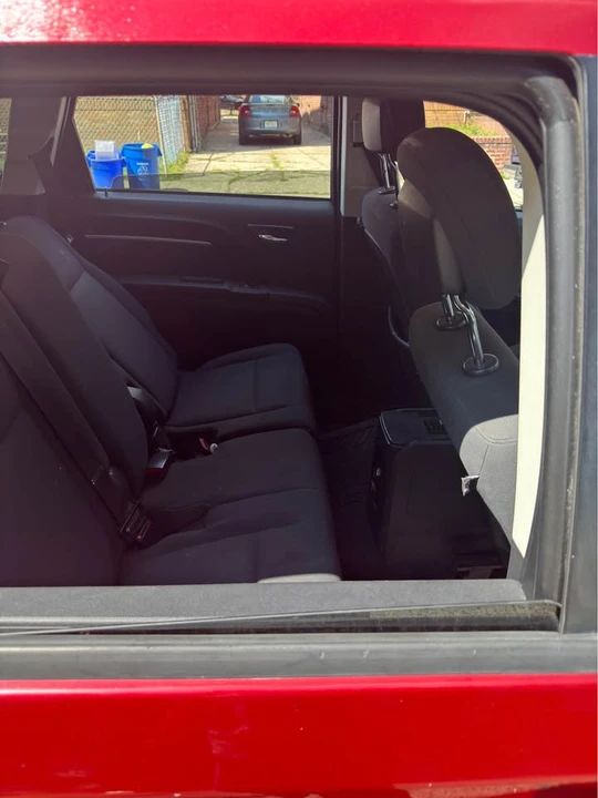 2010 Dodge Journey - Image 9 of 14