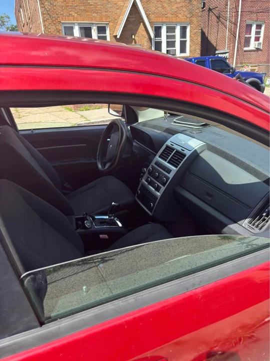 2010 Dodge Journey - Image 10 of 14