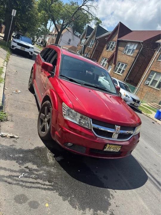 2010 Dodge Journey - Image 14 of 14