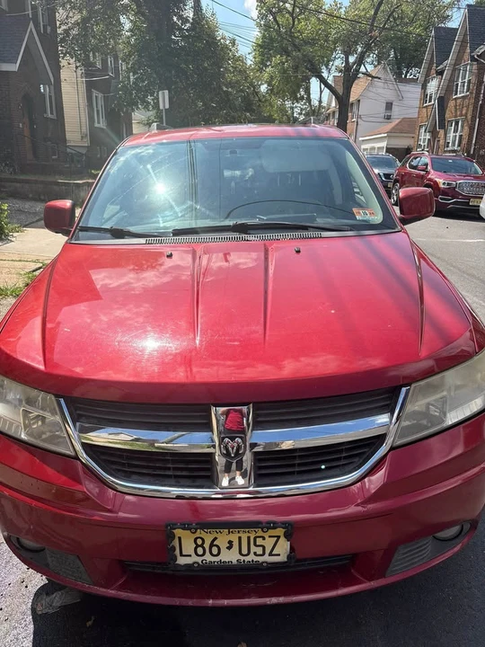2010 Dodge Journey - Image 5 of 14