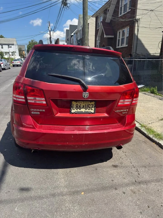 2010 Dodge Journey - Image 12 of 14