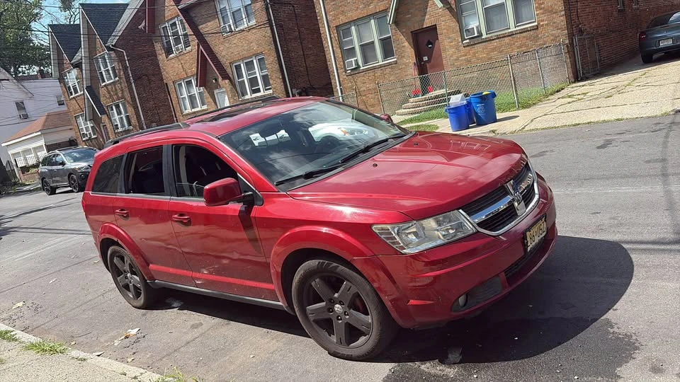 2010 Dodge Journey - Image 4 of 14