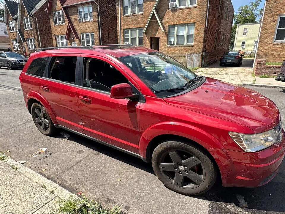 2010 Dodge Journey - Image 7 of 14