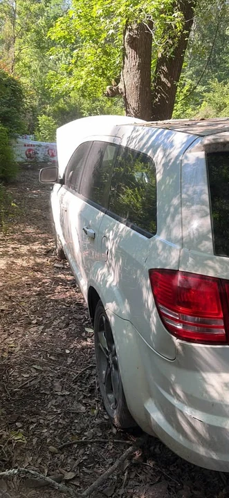 2010 Dodge Journey - Image 12 of 15
