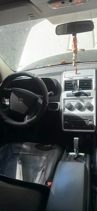 2010 Dodge Journey - Image 7 of 15