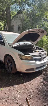 2010 Dodge Journey AVP Sport Utility 4D
