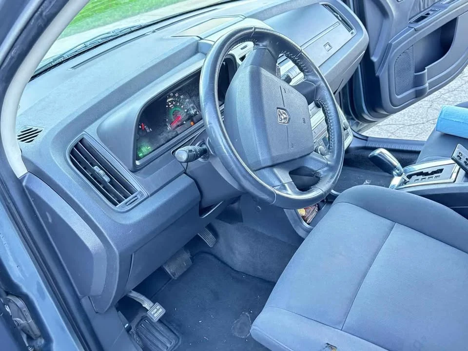 2010 Dodge Journey - Image 8 of 10