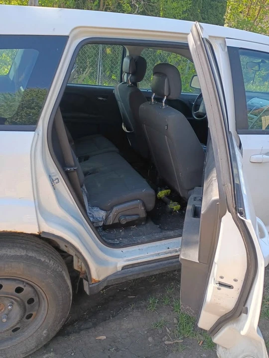 2010 Dodge Journey - Image 2 of 7