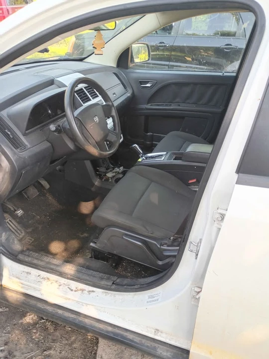 2010 Dodge Journey - Image 3 of 7