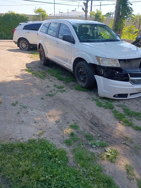 2010 Dodge Journey - Image 6 of 7