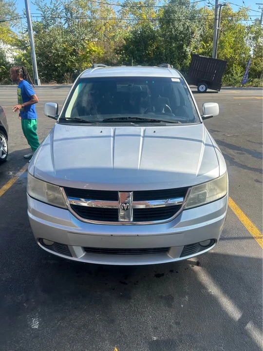 2010 Dodge Journey - Image 6 of 6