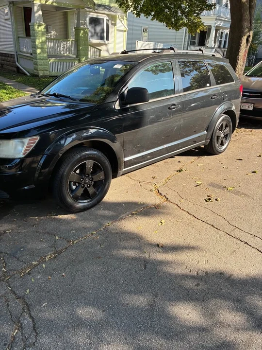2010 Dodge Journey - Image 5 of 5