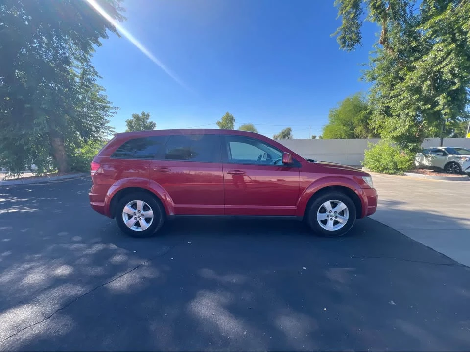 2010 Dodge Journey - Image 11 of 14