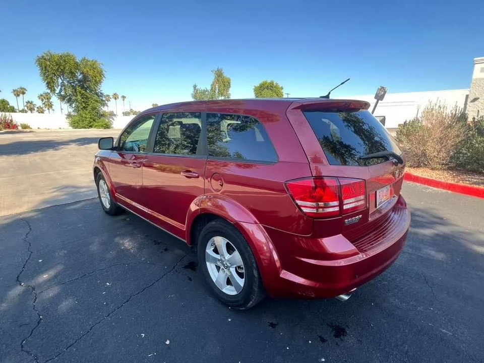 2010 Dodge Journey - Image 12 of 14