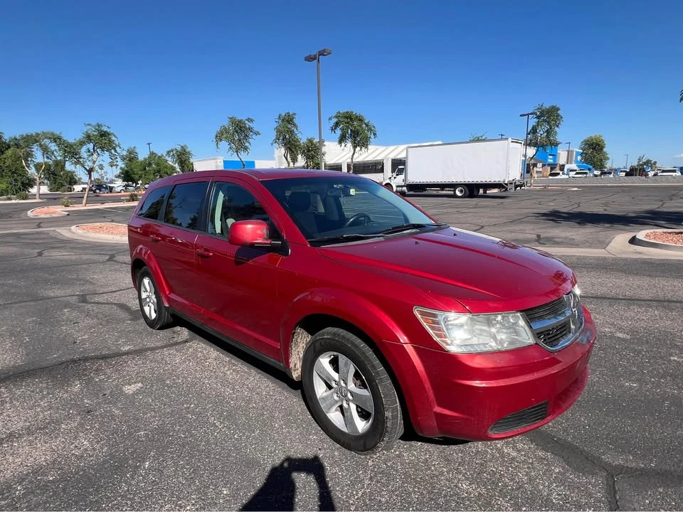 2010 Dodge Journey - Image 4 of 14