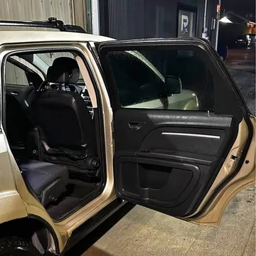 2010 Dodge Journey