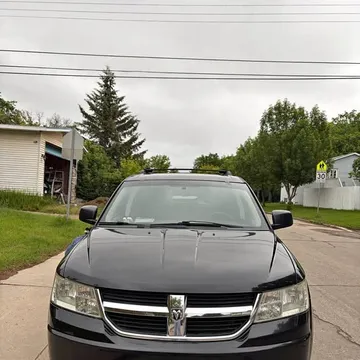 2010 Dodge Journey
