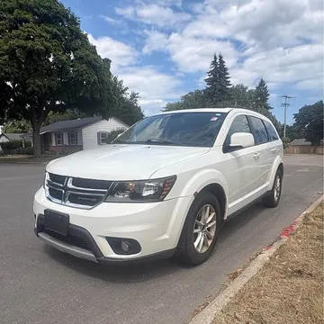 2010 Dodge Journey