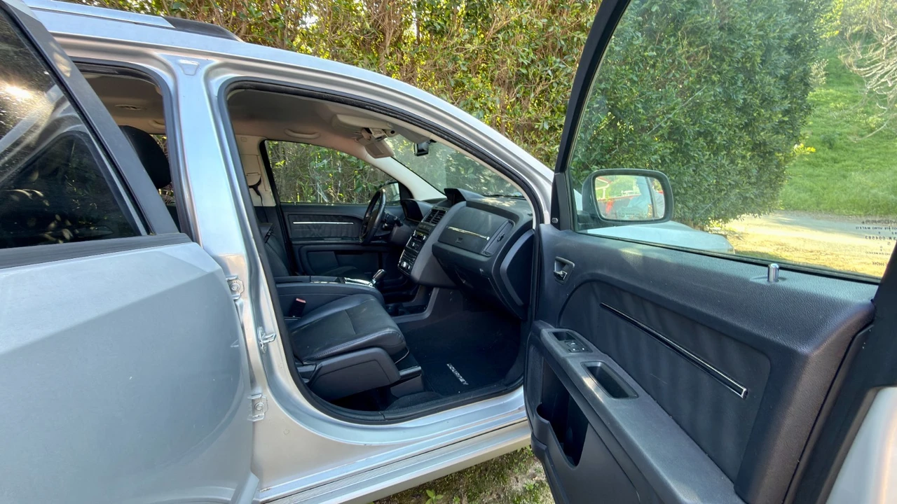 2010 Dodge Journey - Image 10 of 20