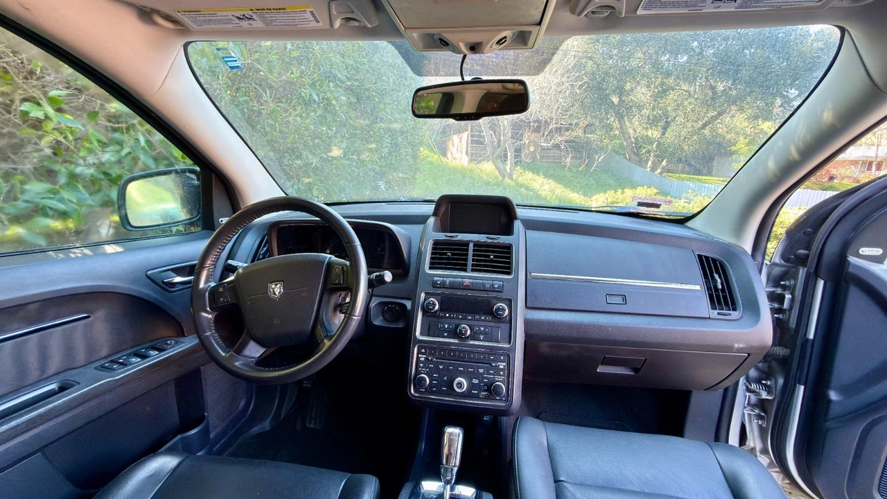 2010 Dodge Journey - Image 19 of 20