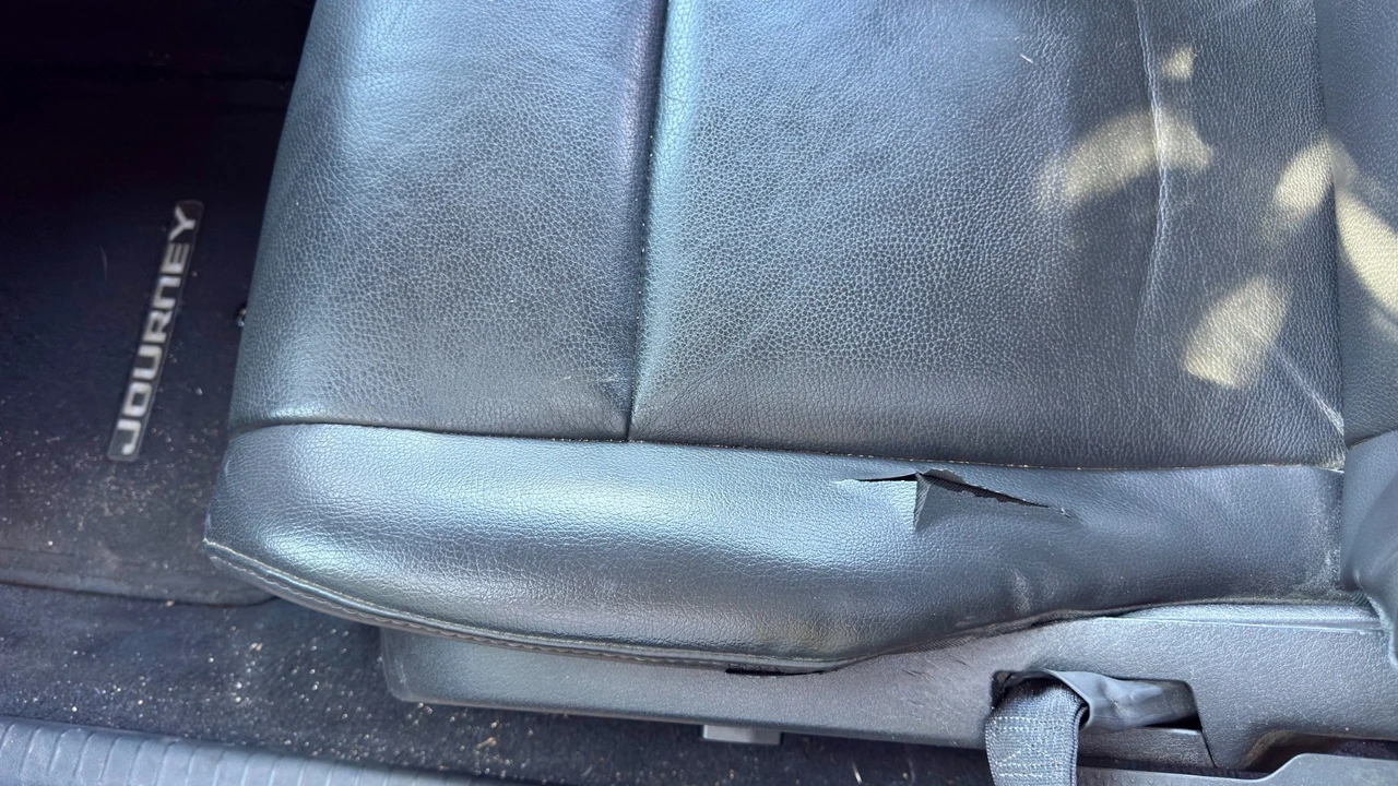 2010 Dodge Journey - Image 14 of 20