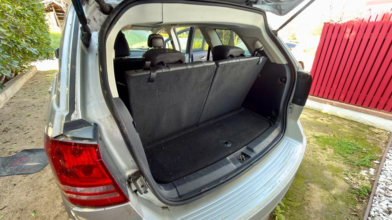 2010 Dodge Journey - Image 17 of 20