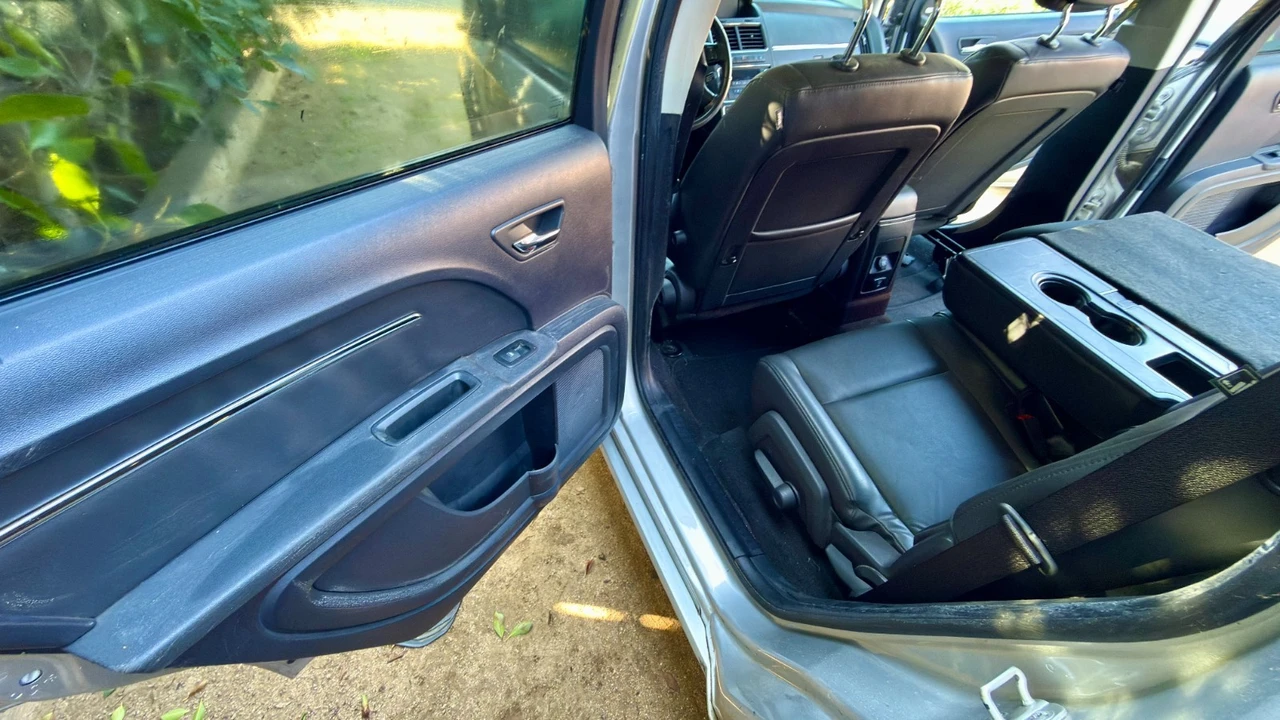 2010 Dodge Journey - Image 16 of 20