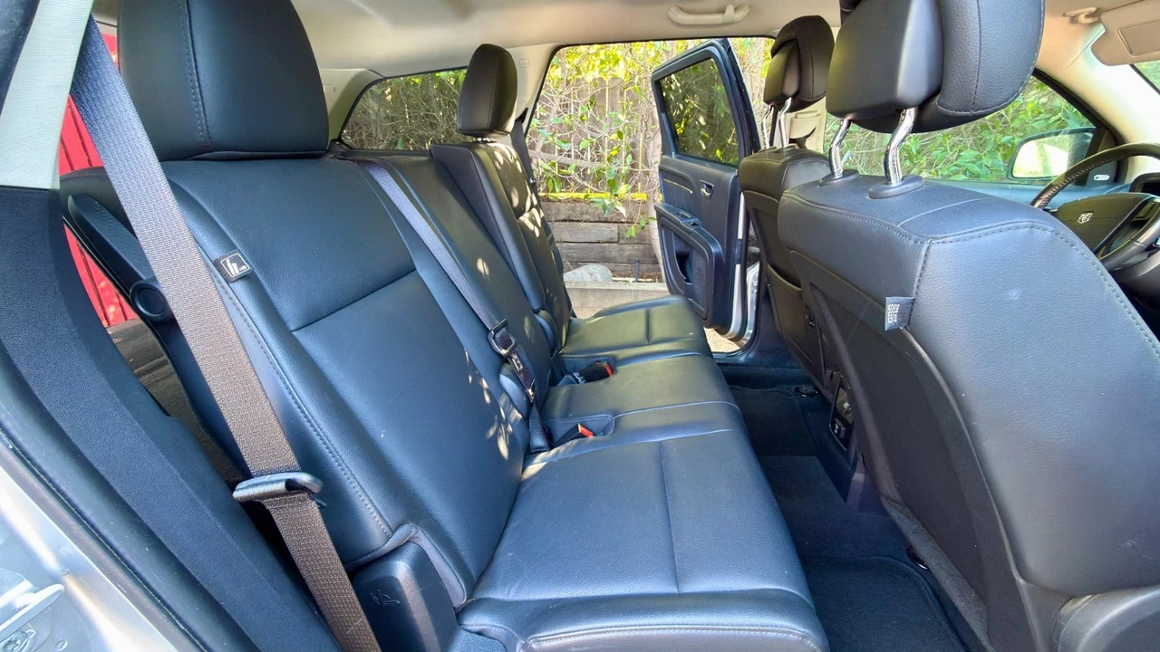 2010 Dodge Journey - Image 9 of 20