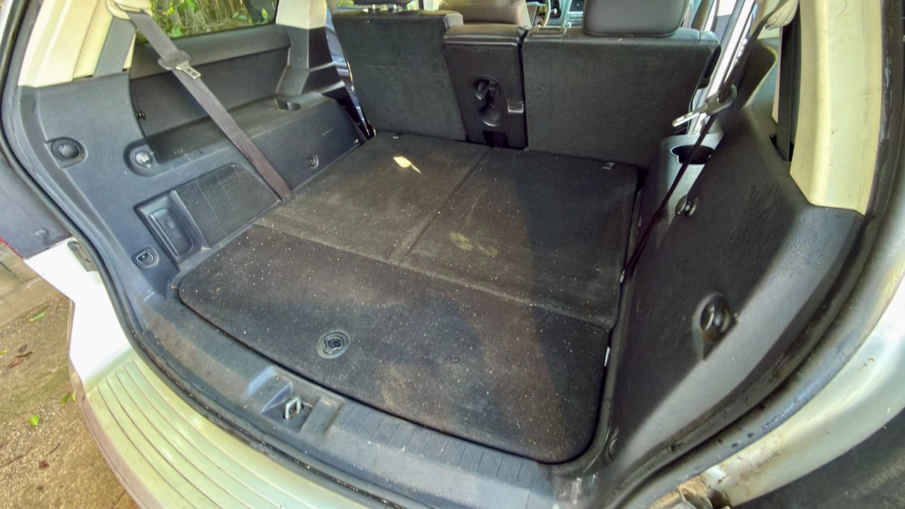 2010 Dodge Journey - Image 12 of 20