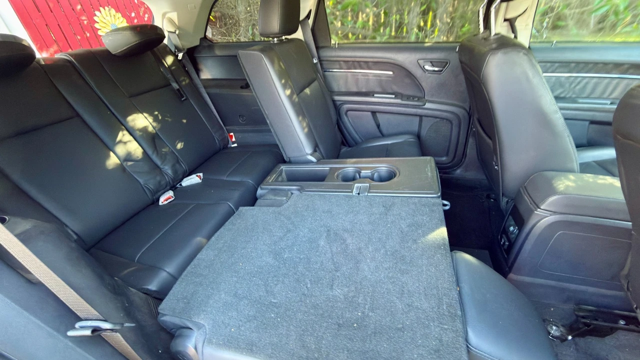 2010 Dodge Journey - Image 18 of 20