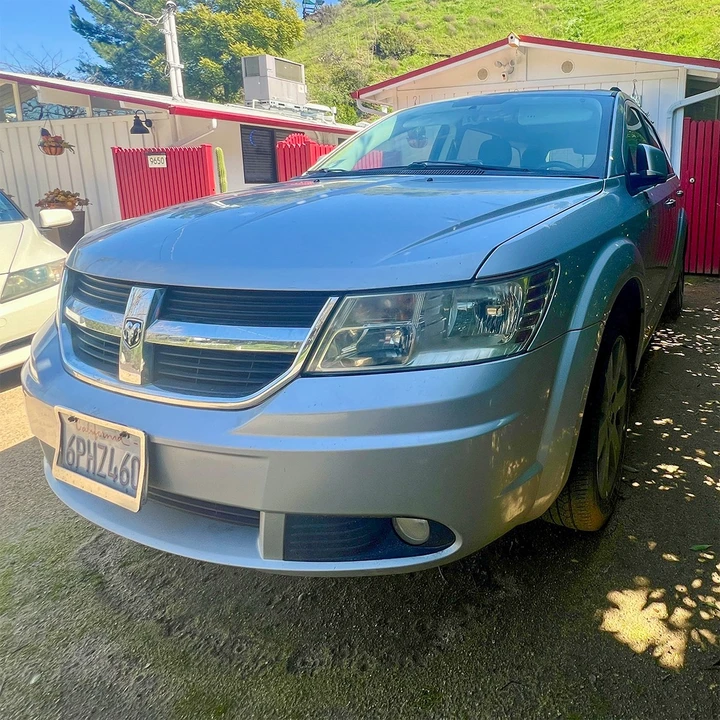 2010 Dodge Journey - Image 6 of 20