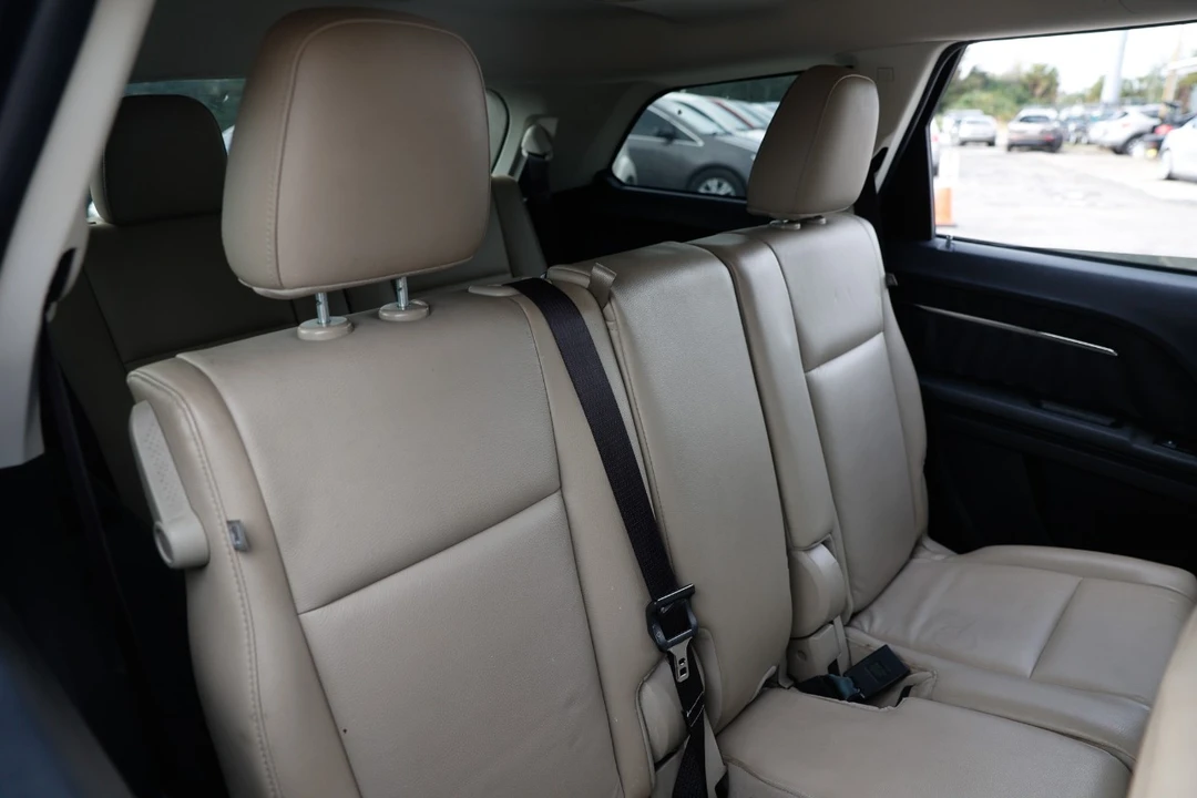 2010 Dodge Journey - Image 14 of 21