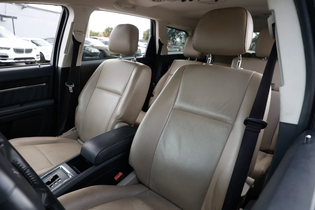 2010 Dodge Journey - Image 6 of 21