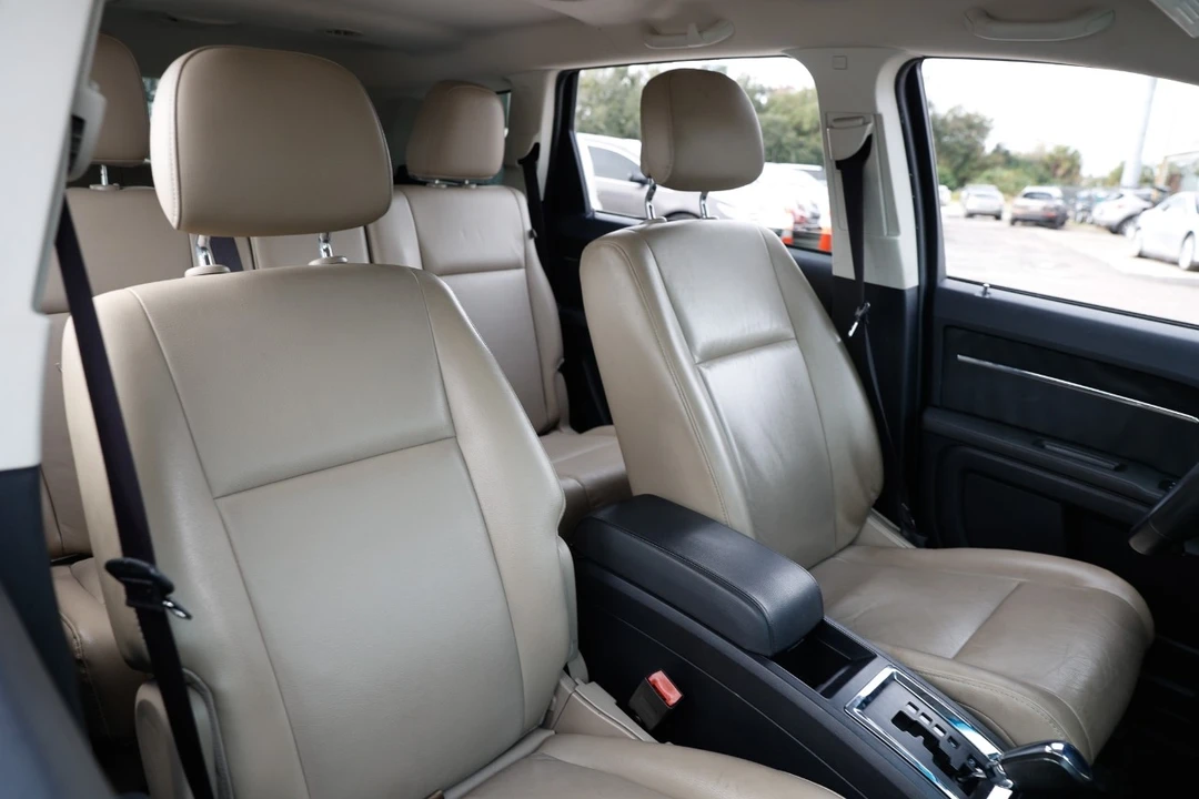 2010 Dodge Journey - Image 16 of 21