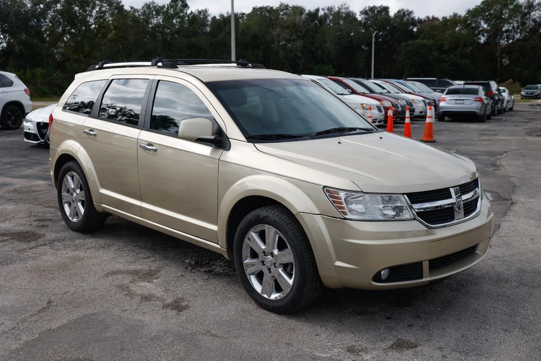 2010 Dodge Journey - Image 15 of 21