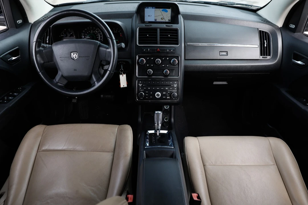 2010 Dodge Journey - Image 21 of 21