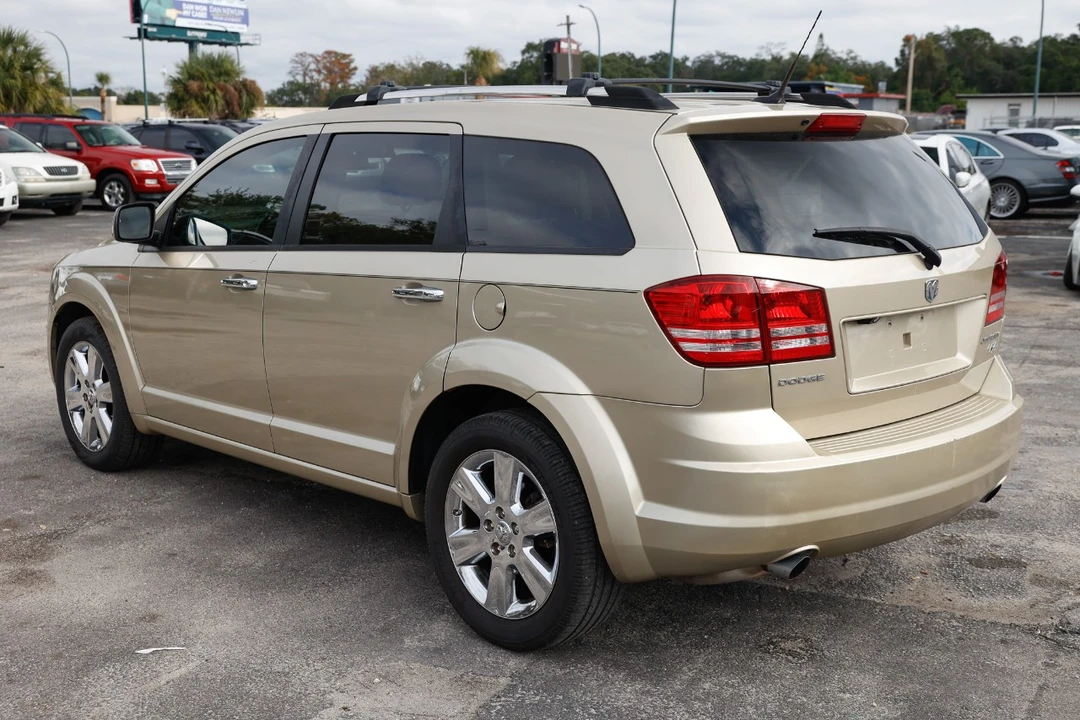2010 Dodge Journey - Image 5 of 21