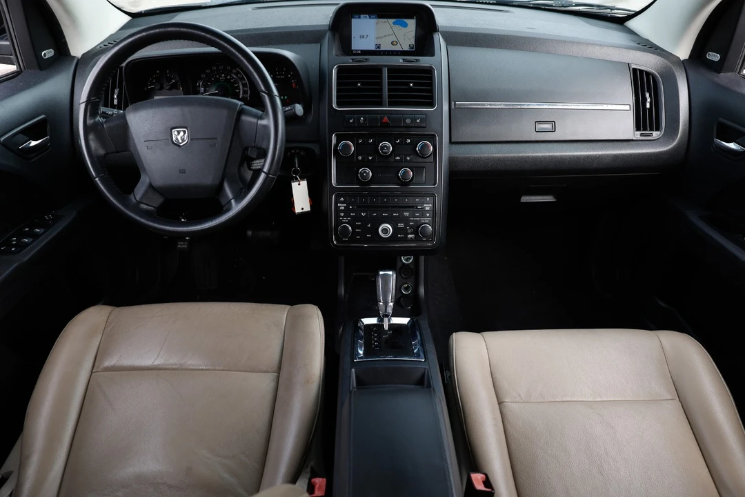 2010 Dodge Journey - Image 2 of 21