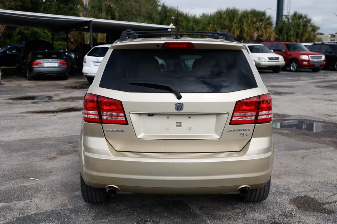 2010 Dodge Journey - Image 9 of 21