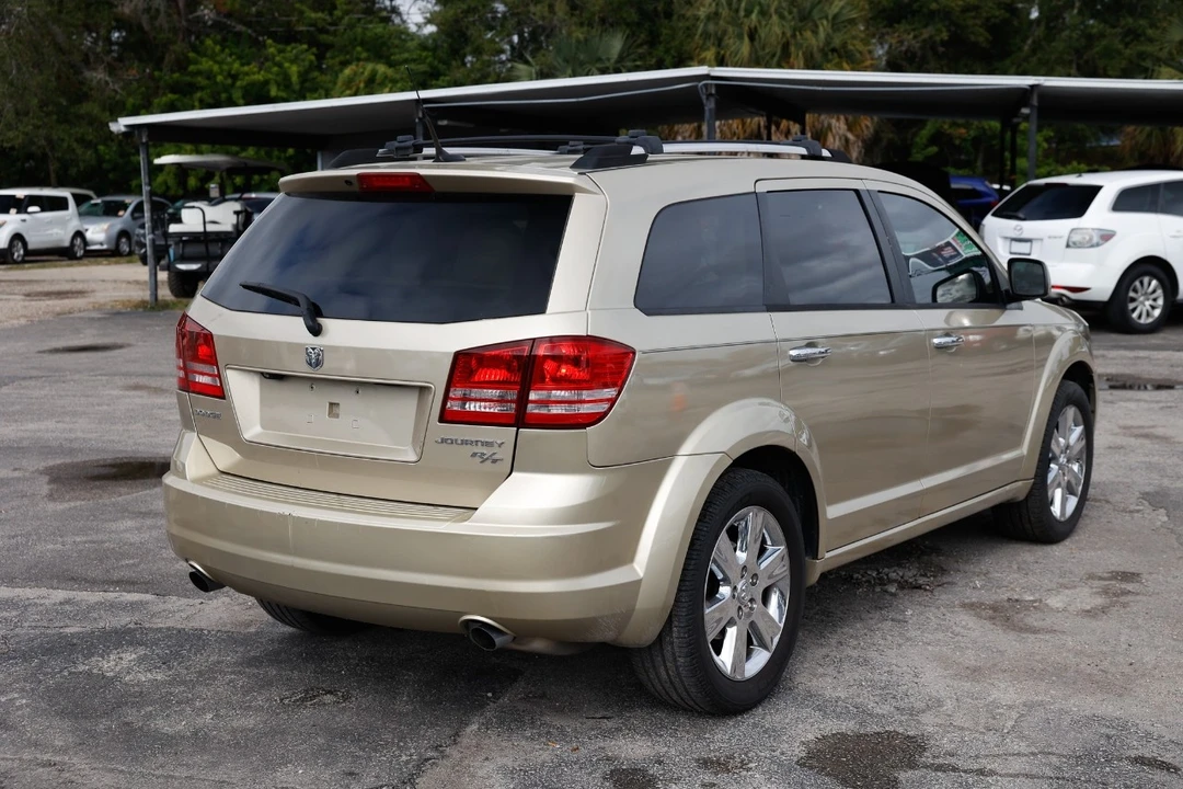 2010 Dodge Journey - Image 11 of 21