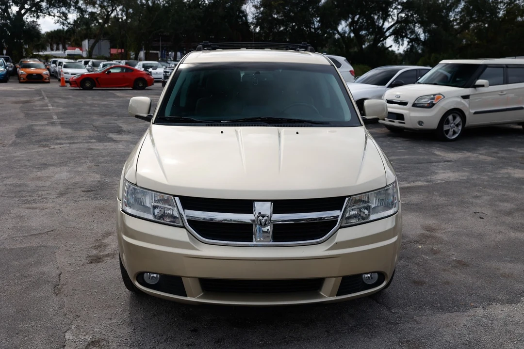 2010 Dodge Journey - Image 19 of 21