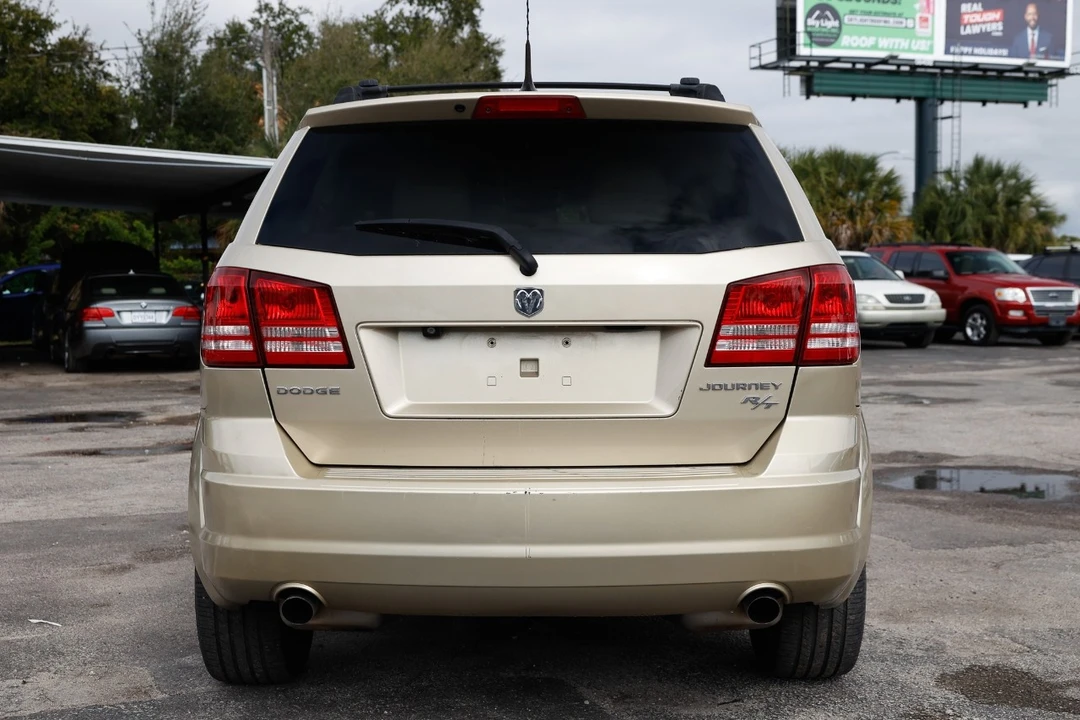 2010 Dodge Journey - Image 7 of 21